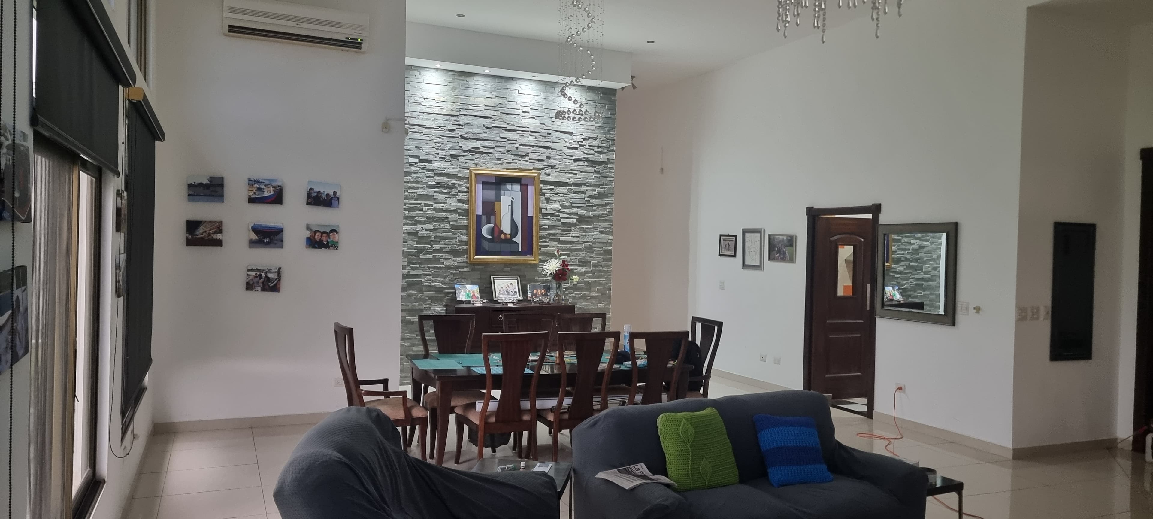 Modern 4BR Hilltop Sanctuary in David - Mountain Views & Chef's Kitchen - Photo 5