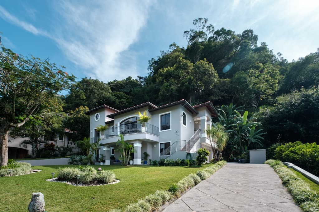 Luxury 4BR Valle Escondido Duplex in Boquete - $899K Investment Paradise