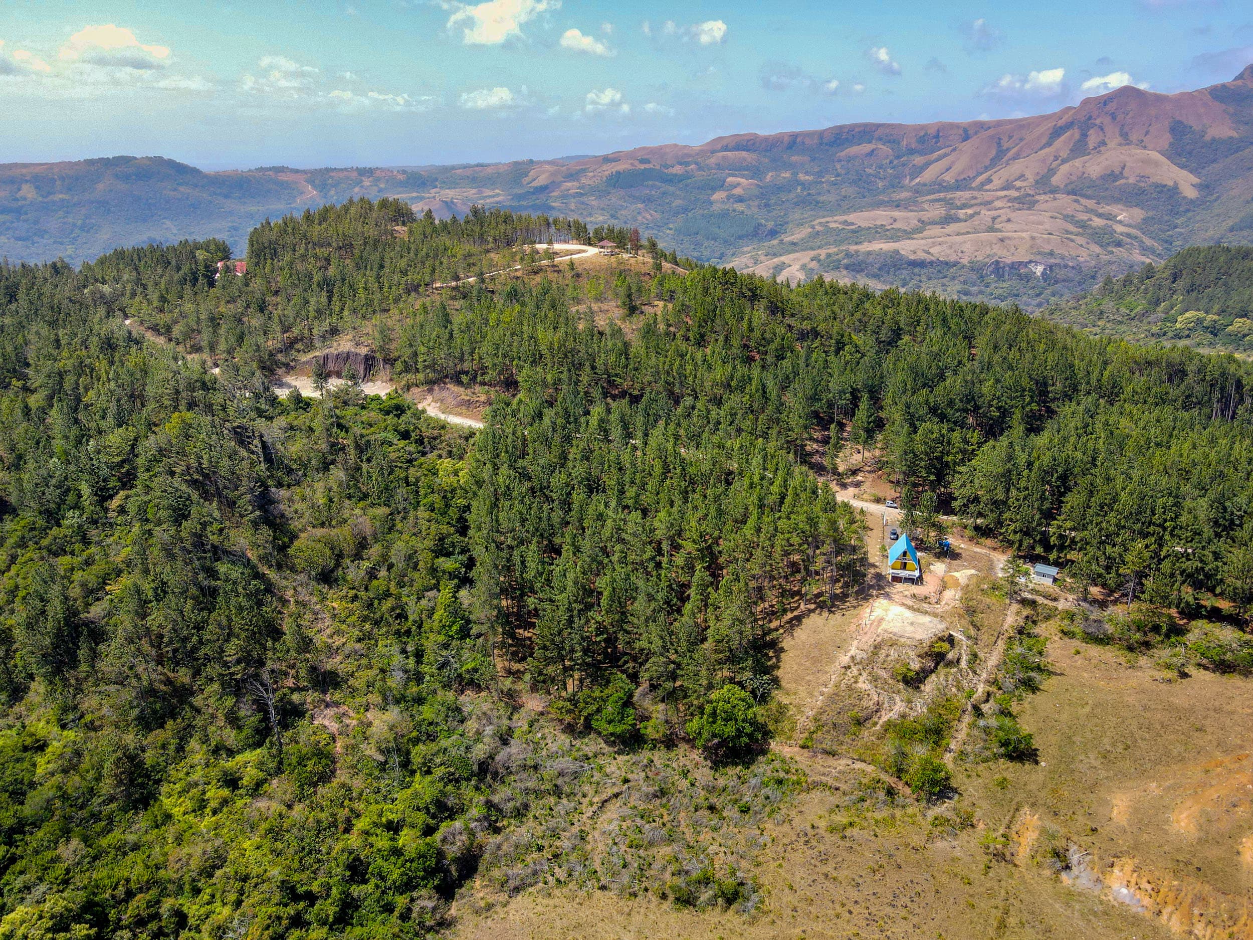 9,009m² Mountain Paradise in Altos del María - Build Your Dream Escape - Photo 2