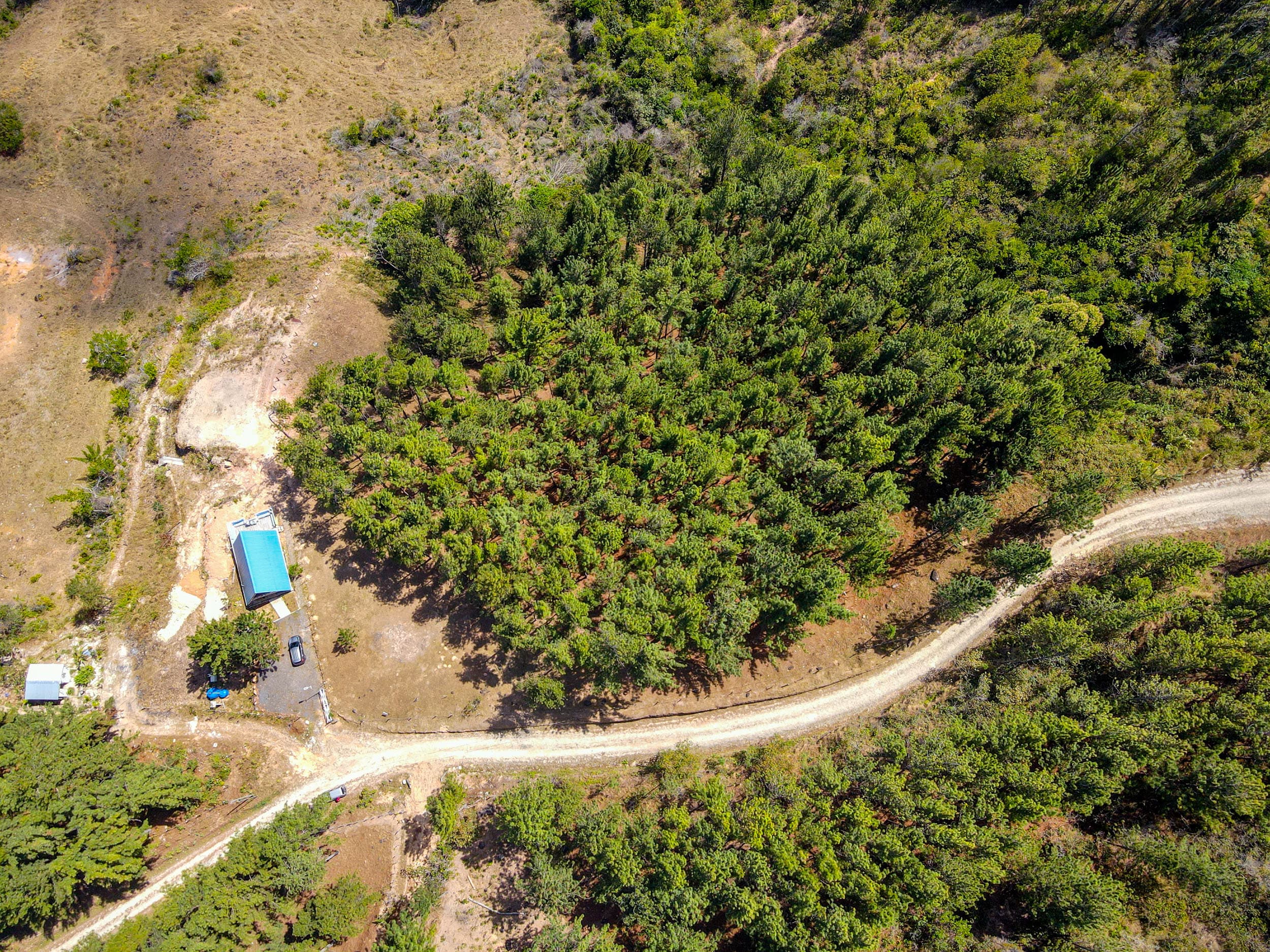 9,009m² Mountain Paradise in Altos del María - Build Your Dream Escape - Photo 4