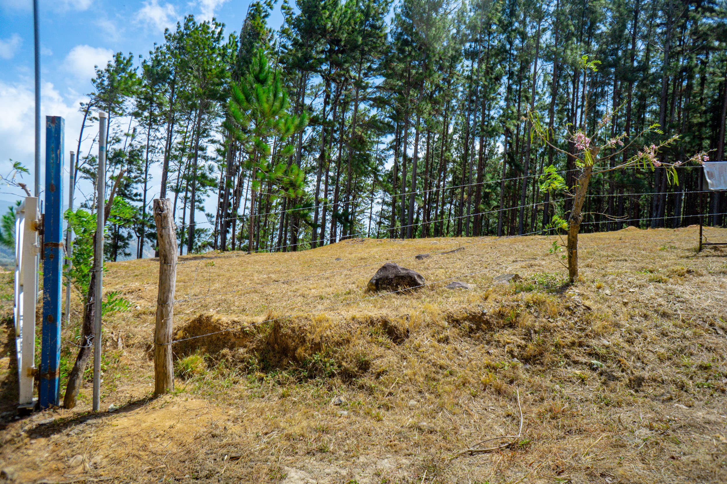 9,009m² Mountain Paradise in Altos del María - Build Your Dream Escape - Photo 5