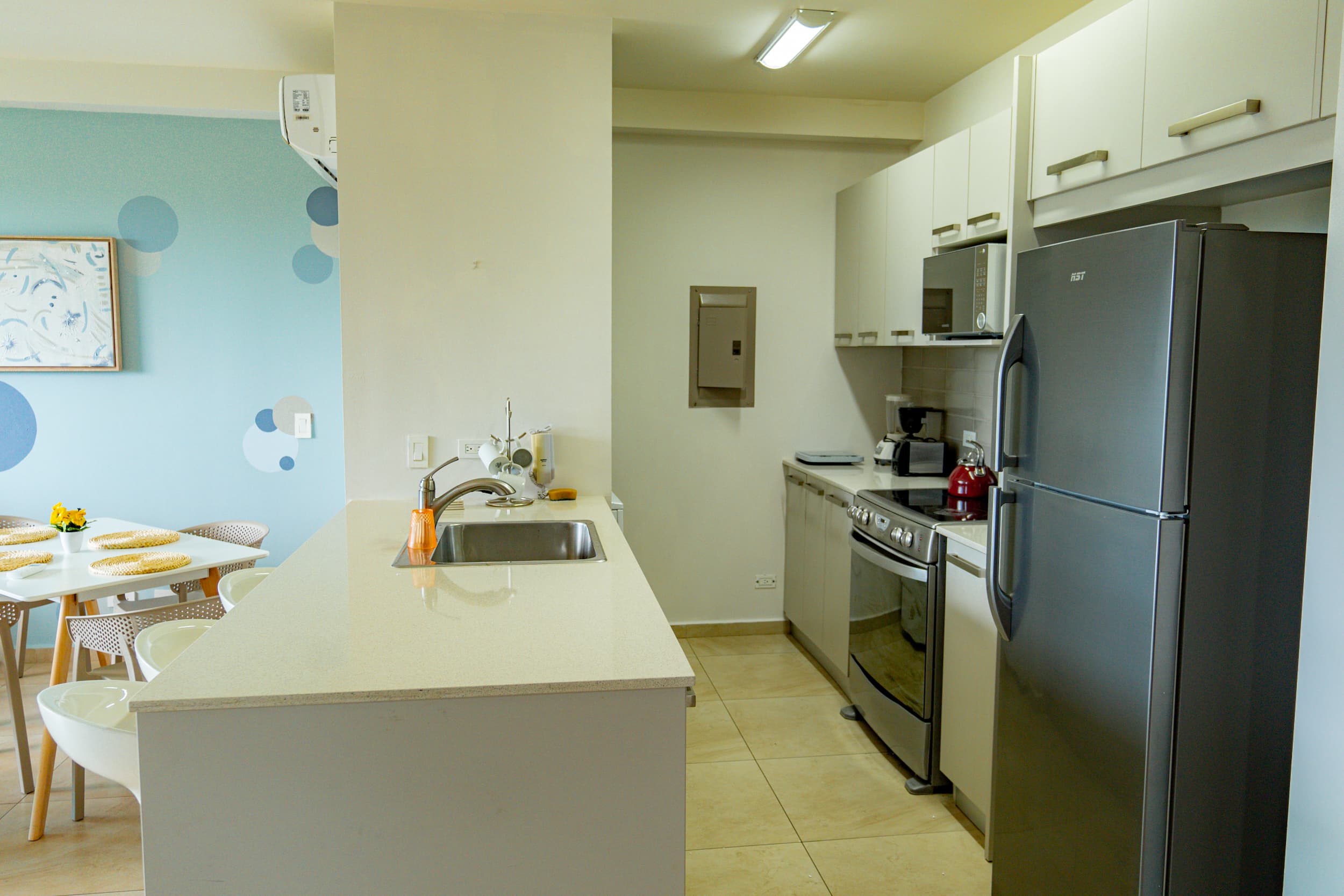 Beachfront Paradise at Royal Palm Nueva Gorgona | $197K Ocean Views - Photo 5