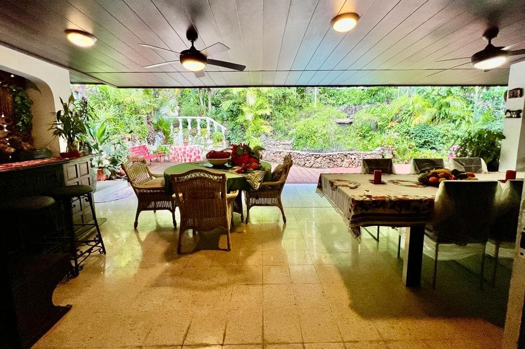 Ocean View Paradise: 4BR Pool Estate $575K Hato Pintado Panama City - Photo 4