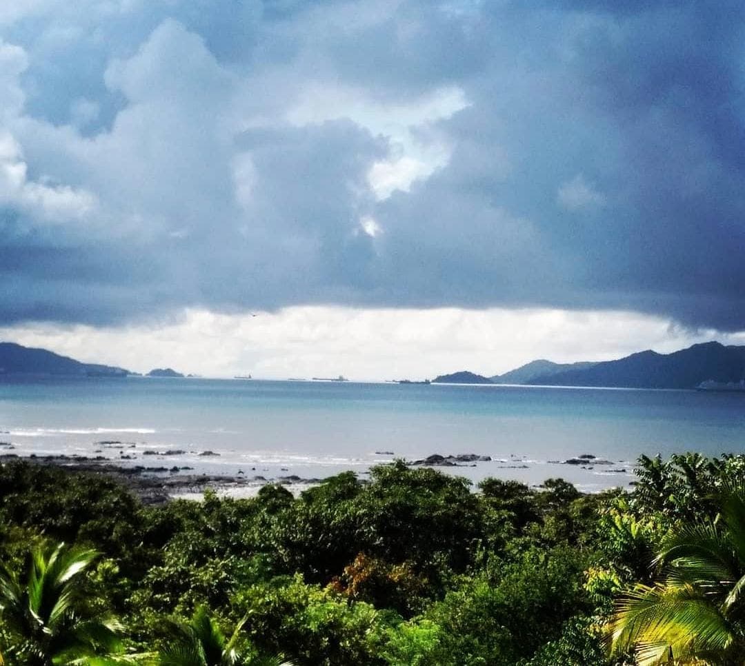 8-Hectare Oceanfront Paradise $8M - Veracruz Panama Development Jewel