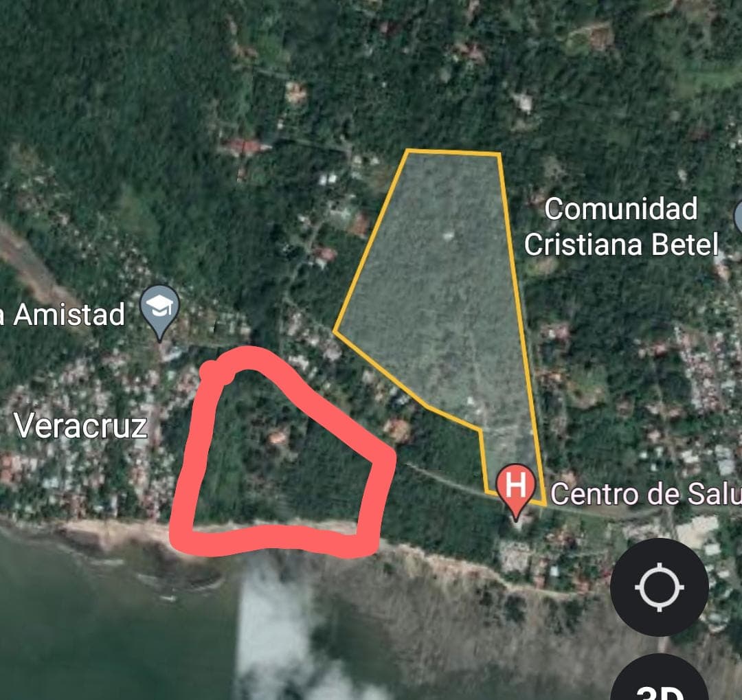 8-Hectare Oceanfront Paradise $8M - Veracruz Panama Development Jewel - Photo 2