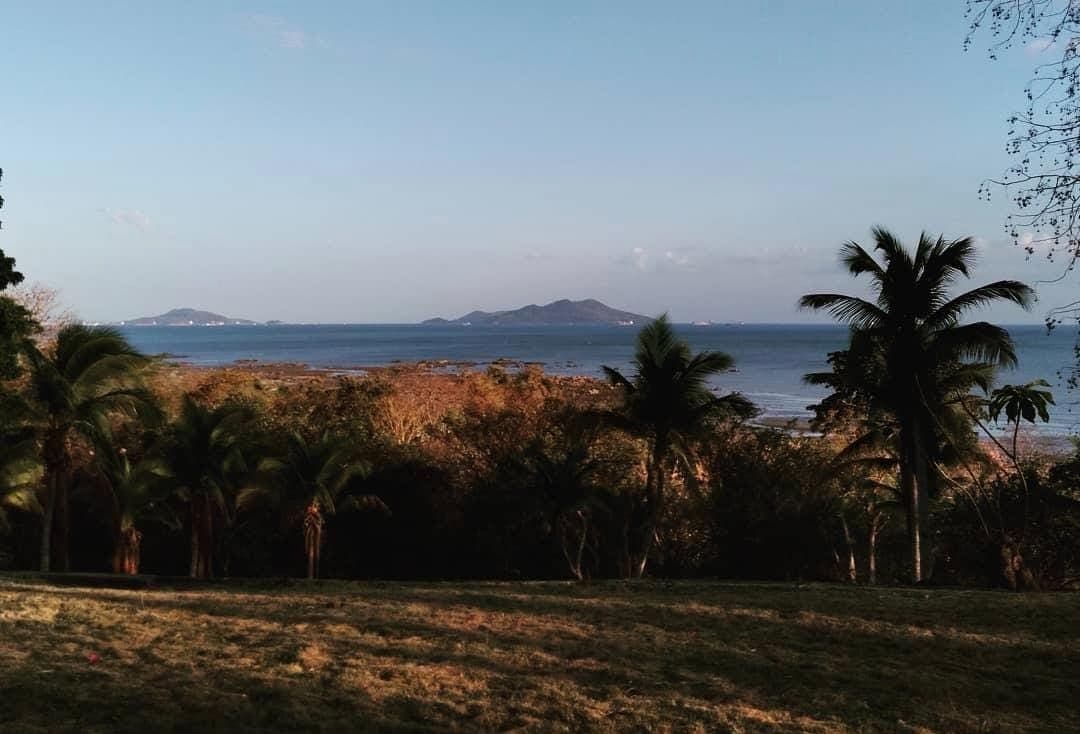 8-Hectare Oceanfront Paradise $8M - Veracruz Panama Development Jewel - Photo 3