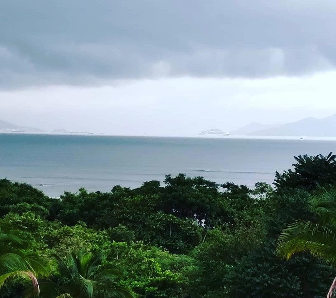 8-Hectare Oceanfront Paradise $8M - Veracruz Panama Development Jewel - Photo 4