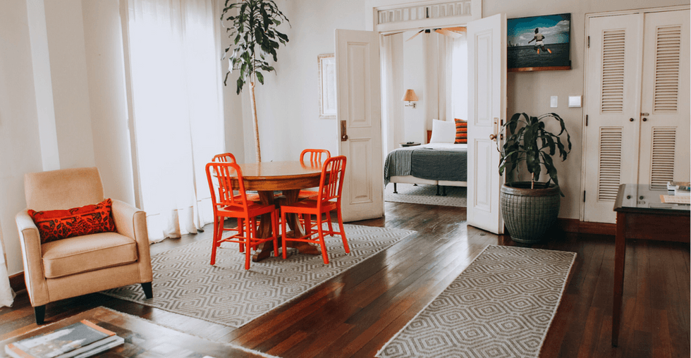 Casco Viejo 1-Bed Condo | Historic Charm, Rooftop Views | $330K - Photo 4