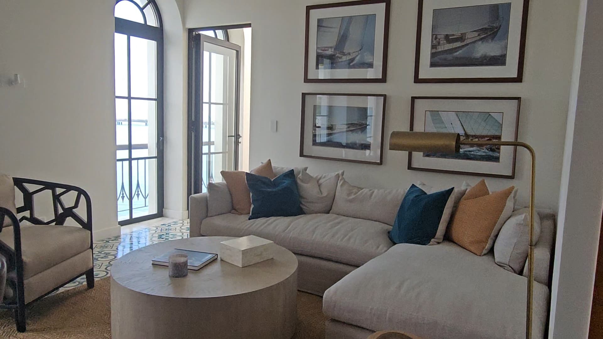 Casco Viejo Penthouse Paradise - Private Pool, Ocean Views, $1.86M - Photo 5