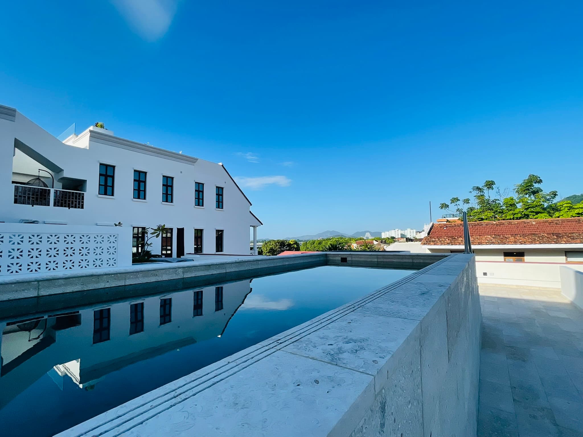 Historic Casco Viejo Townhouse $2.99M | 4BR Pool UNESCO Heritage Site - Photo 4