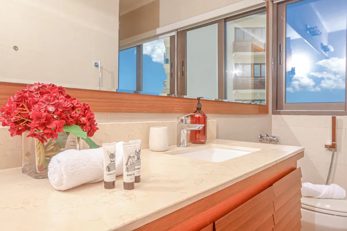 Ocean View 2BR Casamar Condo $299K - San Carlos Golf Paradise - Photo 3