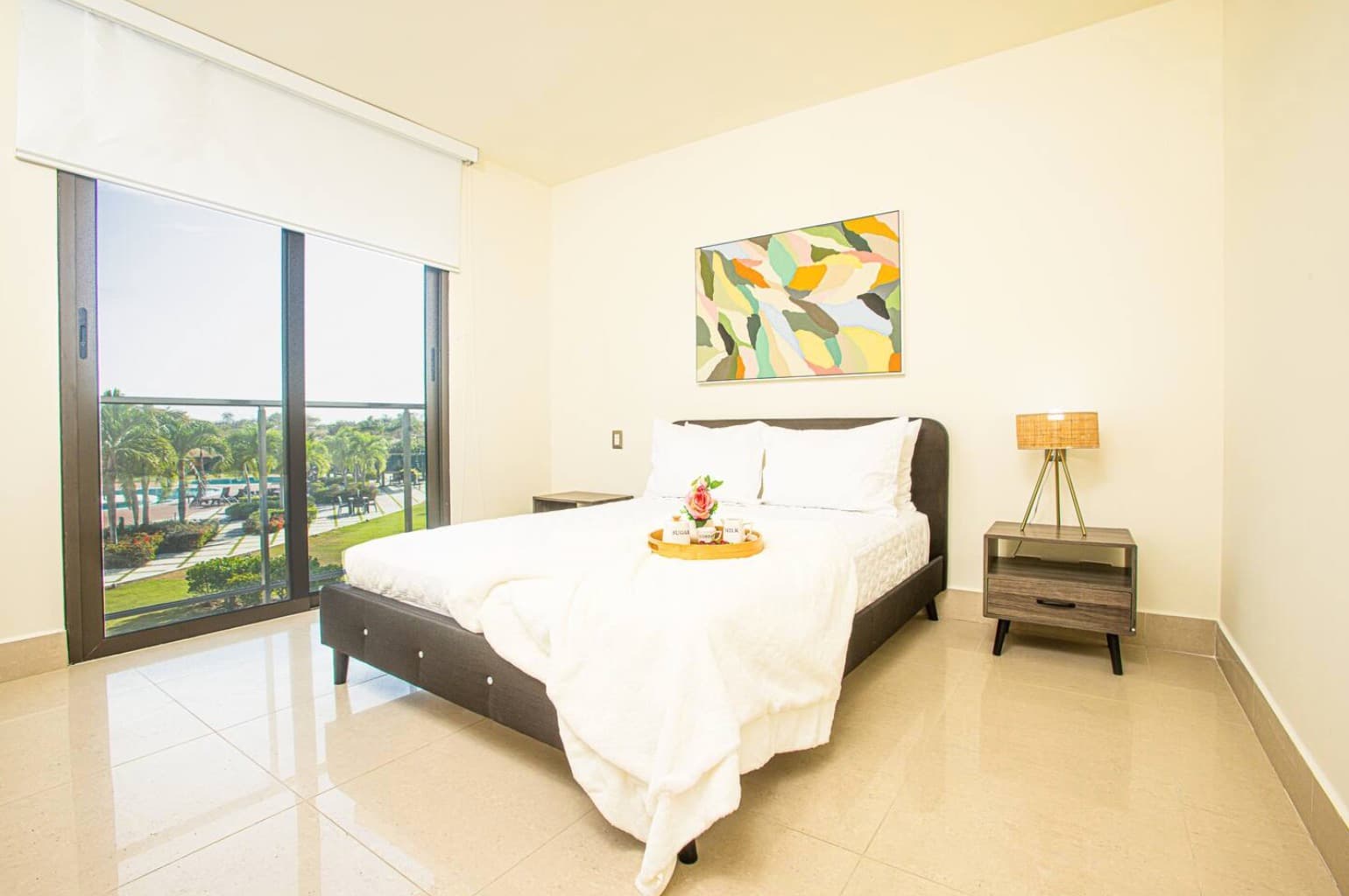 Ocean View 2BR Casamar Condo $299K - San Carlos Golf Paradise - Photo 4