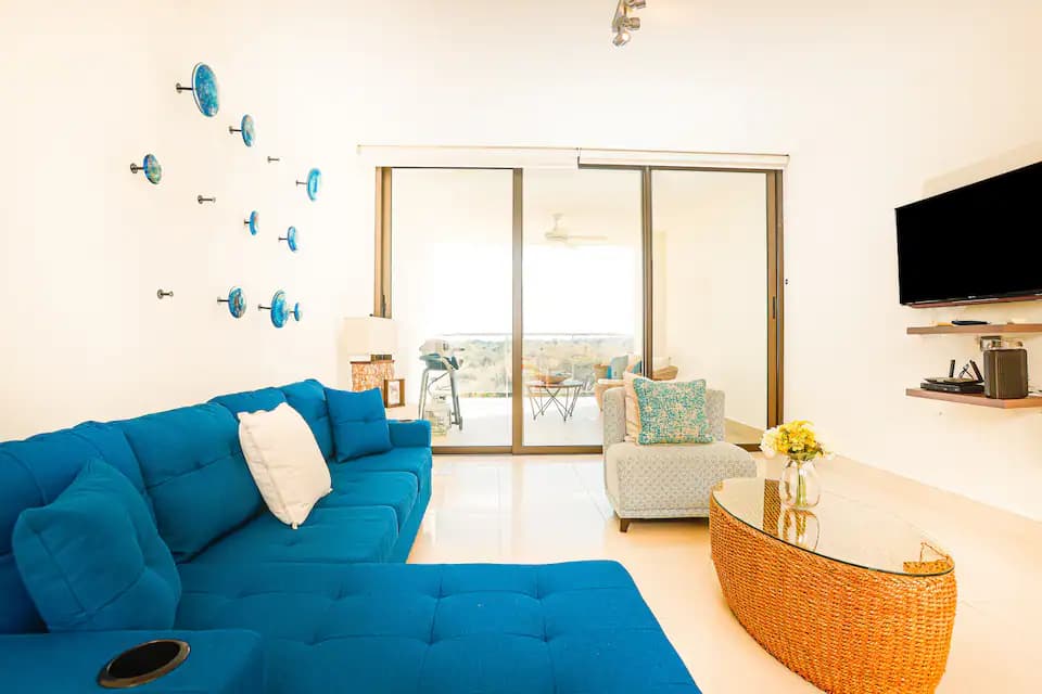 Ocean View 2BR Casamar Condo $299K - San Carlos Golf Paradise - Photo 5