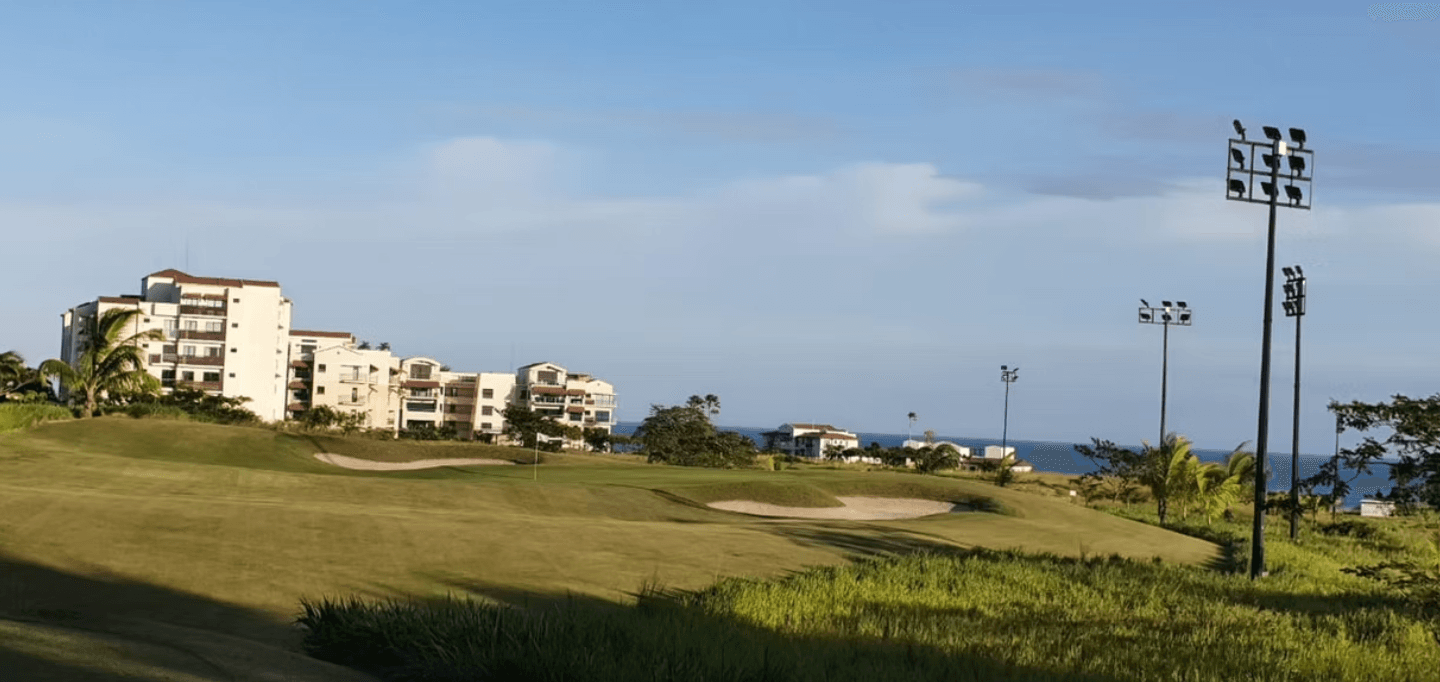 Oceanfront 3BR Haven in Casamar Golf Community - $446,342 - Photo 3