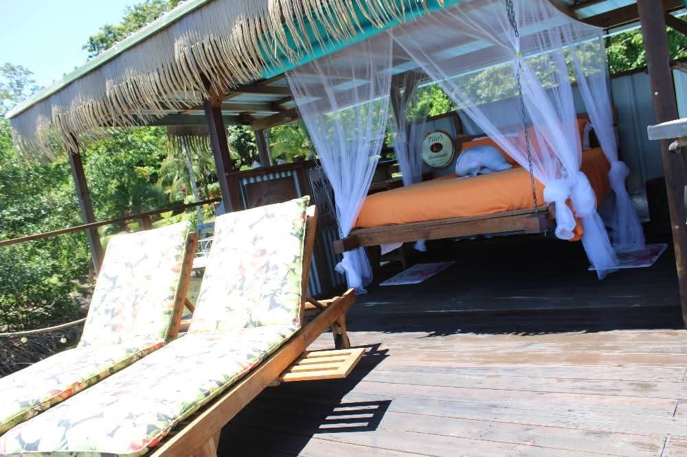 Floating 3BR Off-Grid Paradise $165K | Tierra Oscura Bocas del Toro - Photo 4