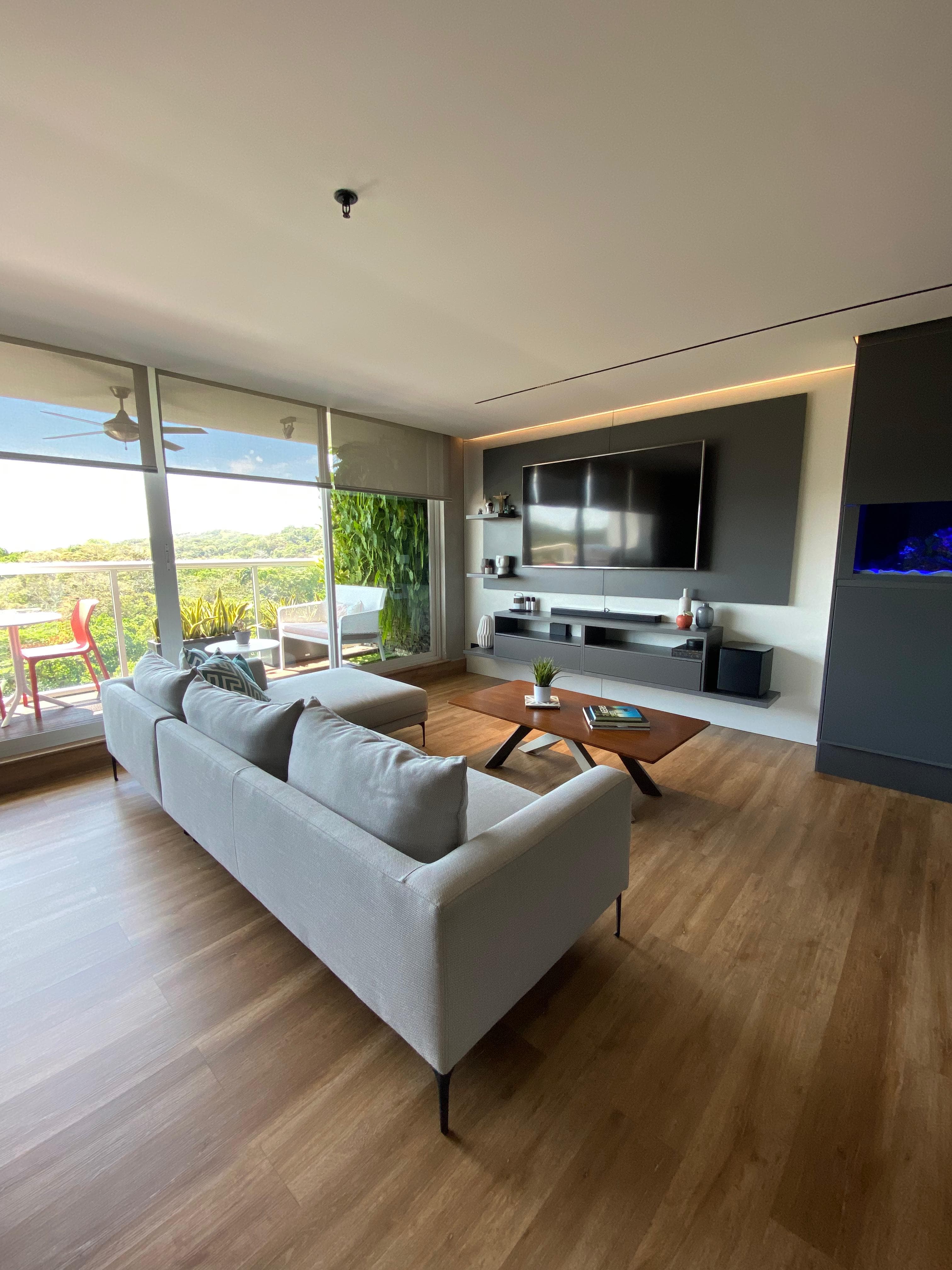 Smart 3BR Park View Condo $450K Clayton Park II Panama City