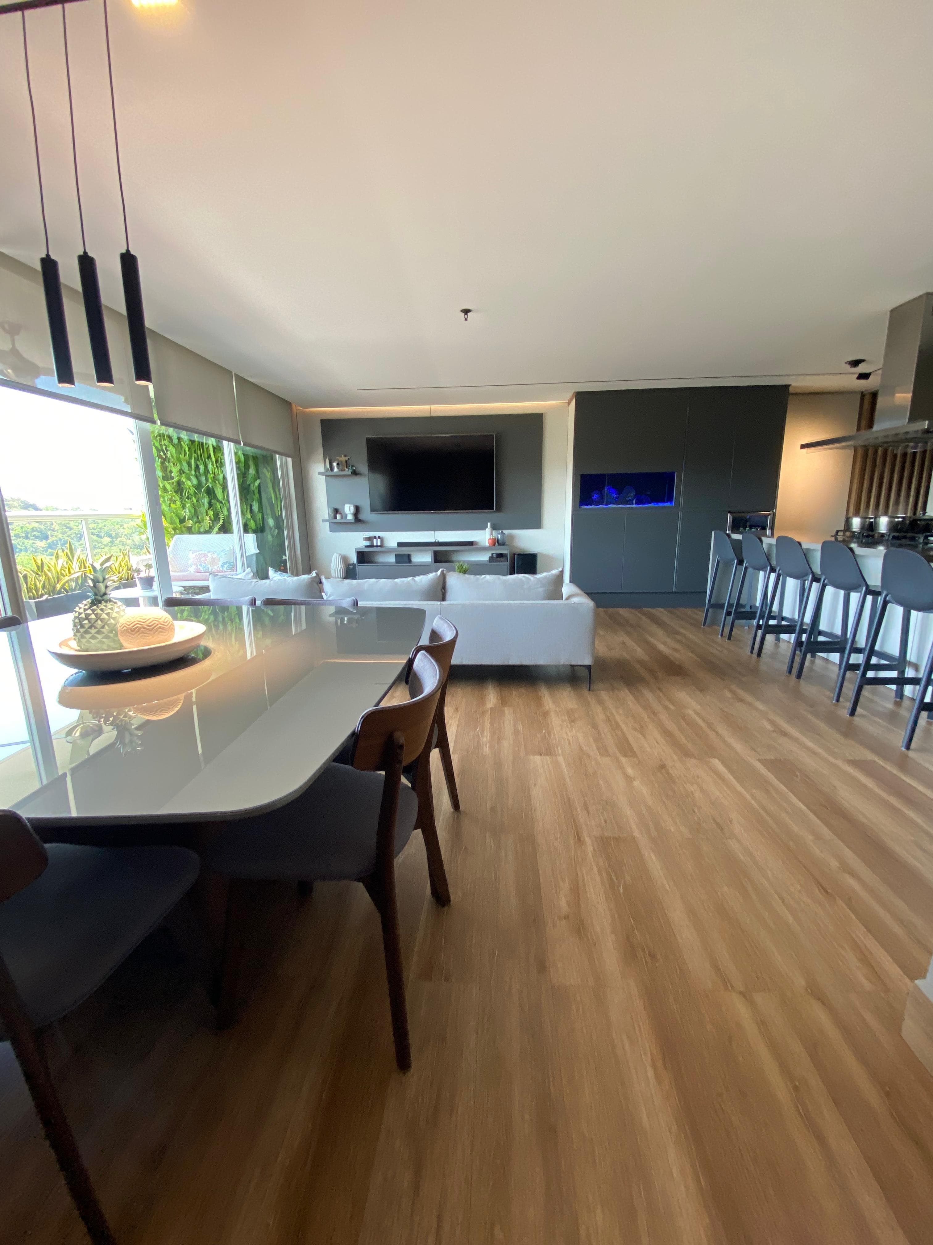 Smart 3BR Park View Condo $450K Clayton Park II Panama City - Photo 3