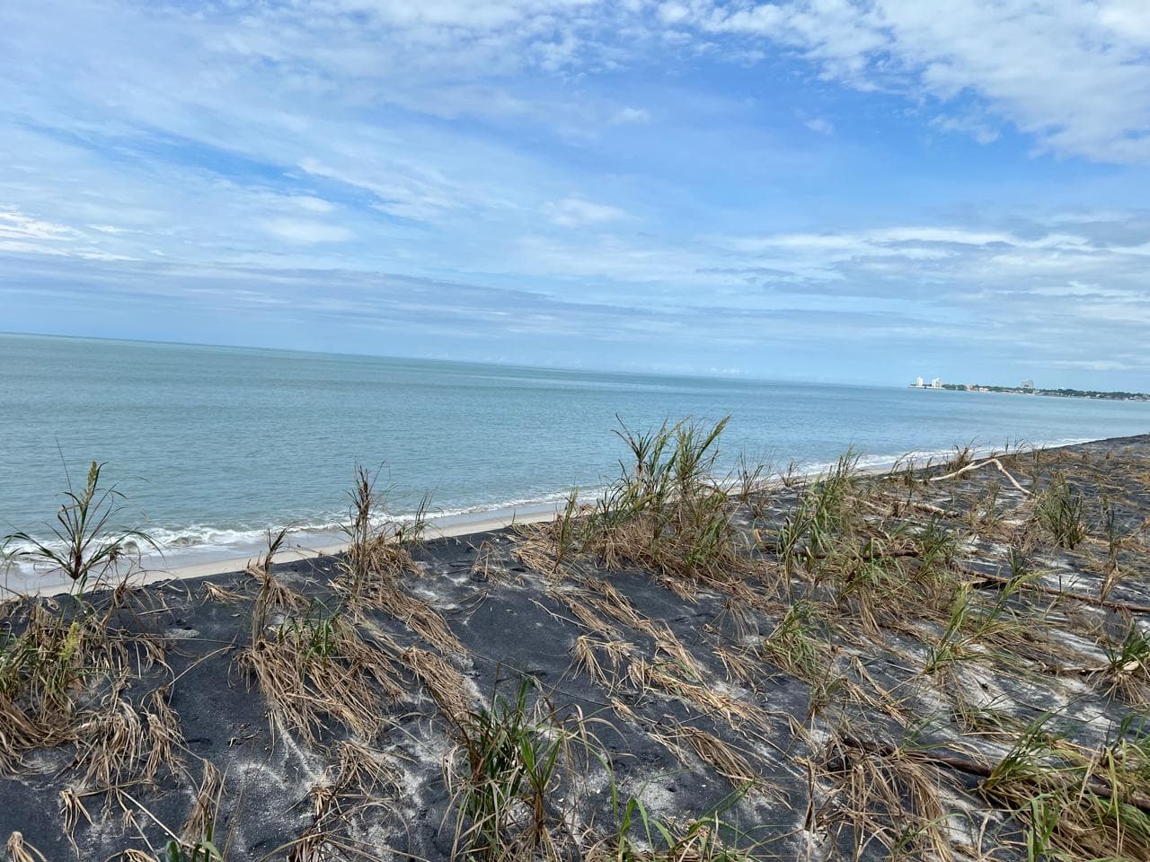 Oceanfront Paradise $700K - Malibu Beach Nueva Gorgona Development Land