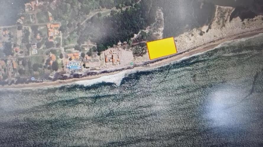 Oceanfront Paradise $700K - Malibu Beach Nueva Gorgona Development Land - Photo 2