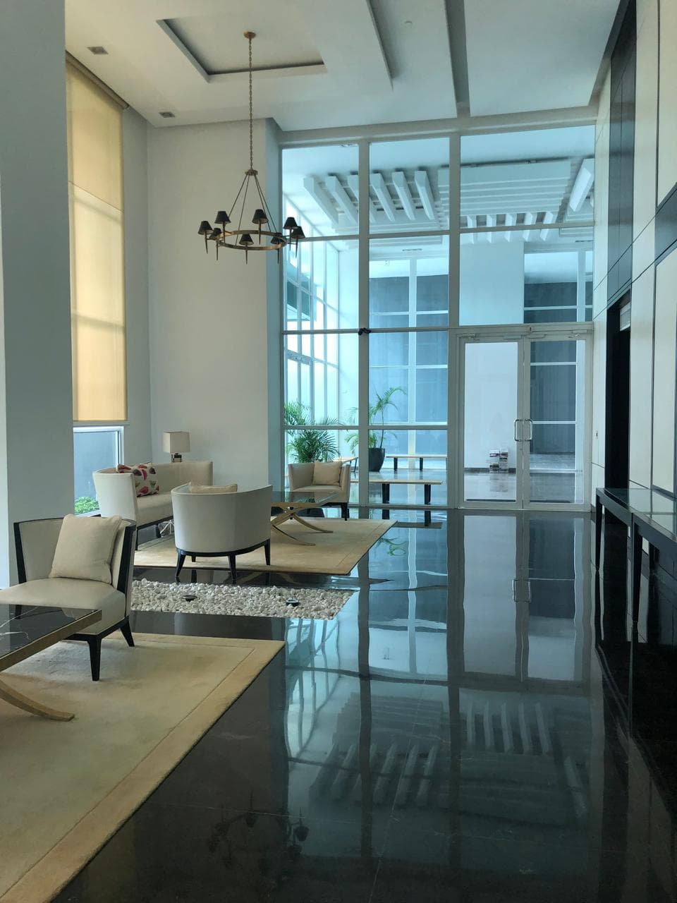 Luxury 3BR Costa del Este Condo | $5,200/mo | 3,735 SqFt Furnished - Photo 4