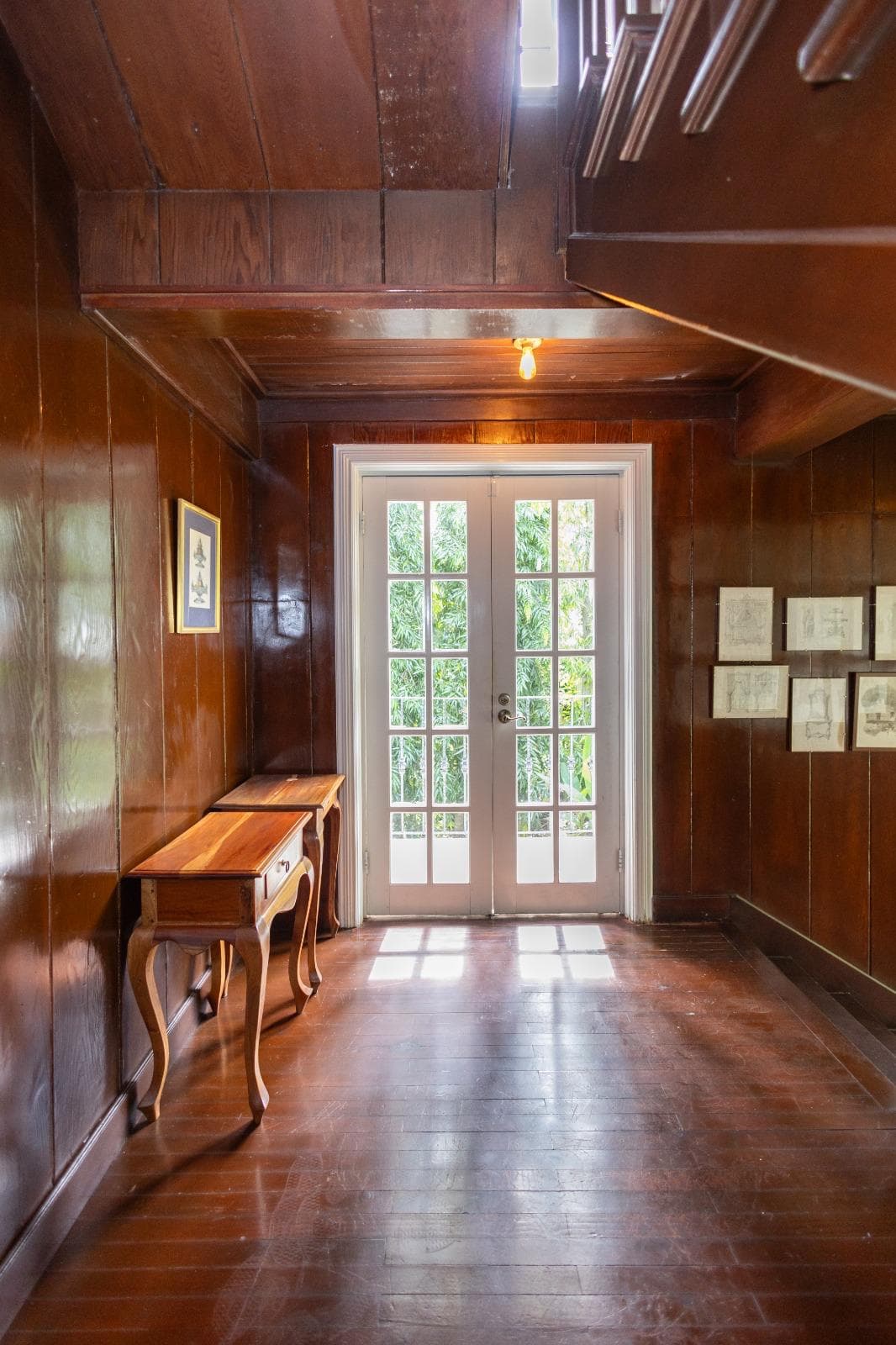 Historic Cerro Ancón Estate | 4BR Panama City Views $1.8M