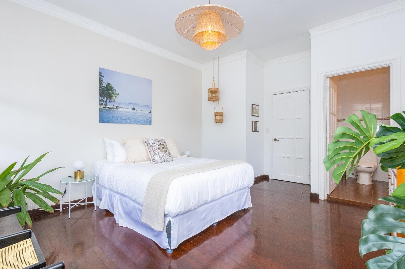 Historic Cerro Ancón Estate | 4BR Panama City Views $1.8M - Photo 5