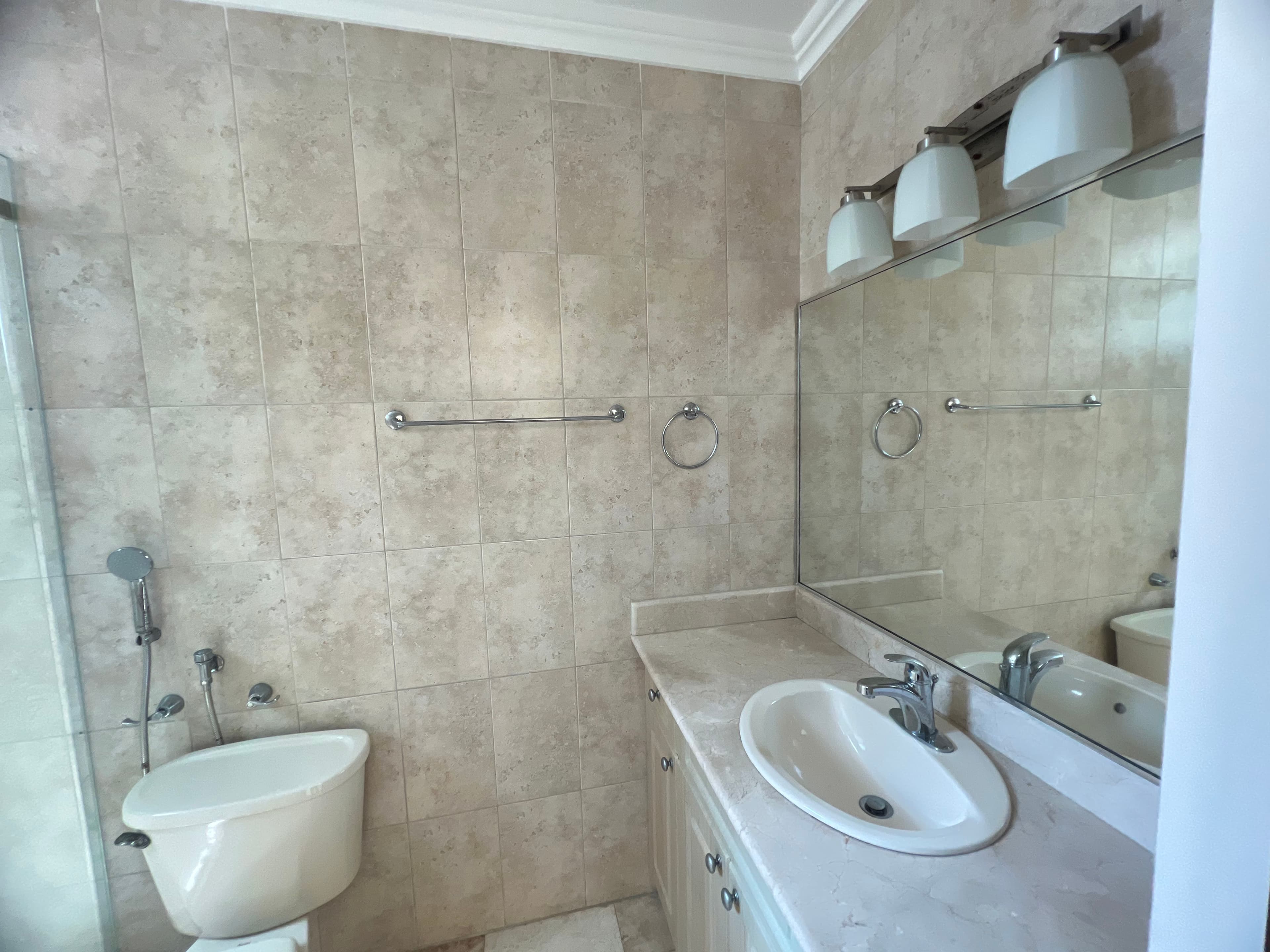 Ocean View Penthouse | 3BR Punta Pacífica Tower | Panama City $480K - Photo 4