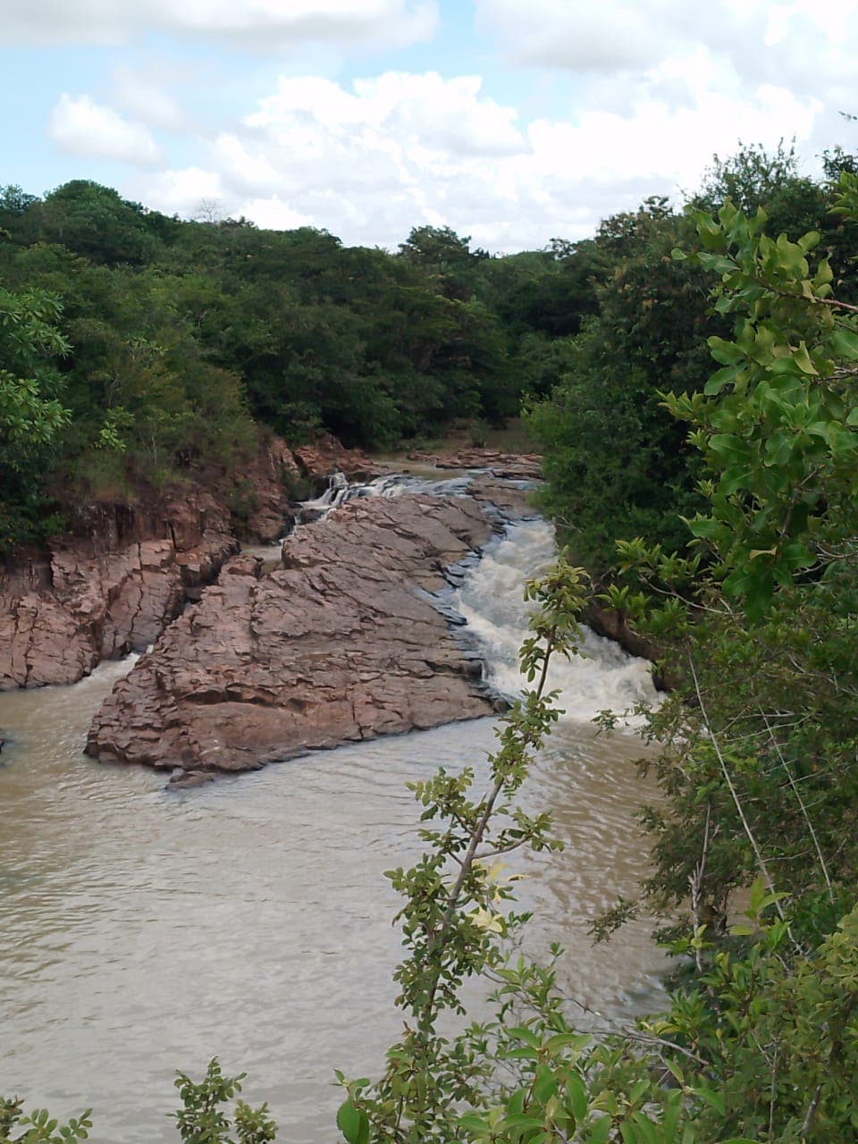 8-Hectare Riverside Paradise in Penonomé | $1.5M Coclé Land | DoPanama