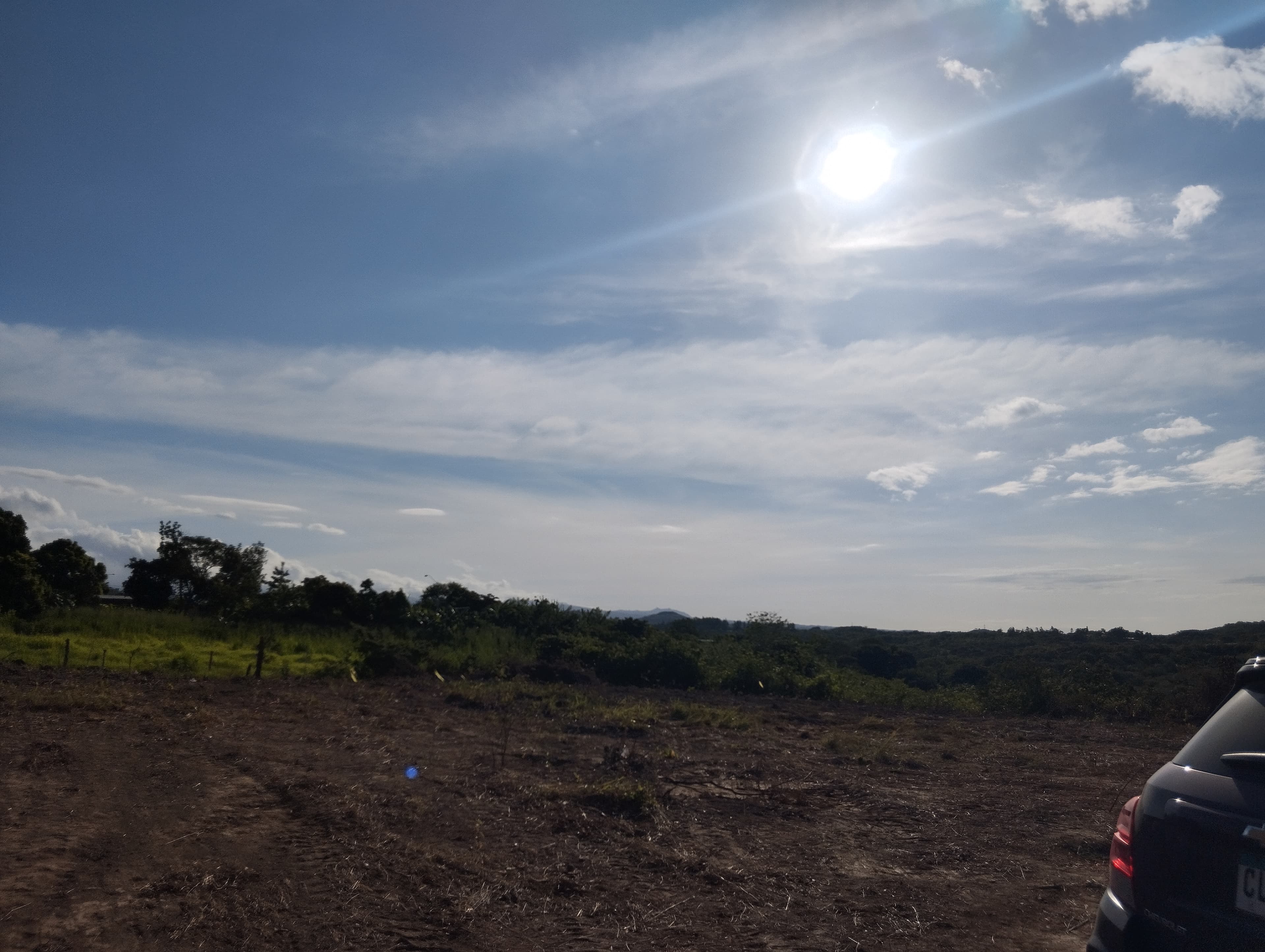 8-Hectare Riverside Paradise in Penonomé | $1.5M Coclé Land | DoPanama - Photo 2