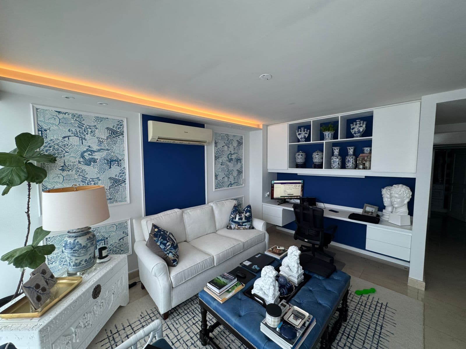 Luxury Marbella Condo with Italian Marble - Designer 3BR $430K Panama City - Photo 2