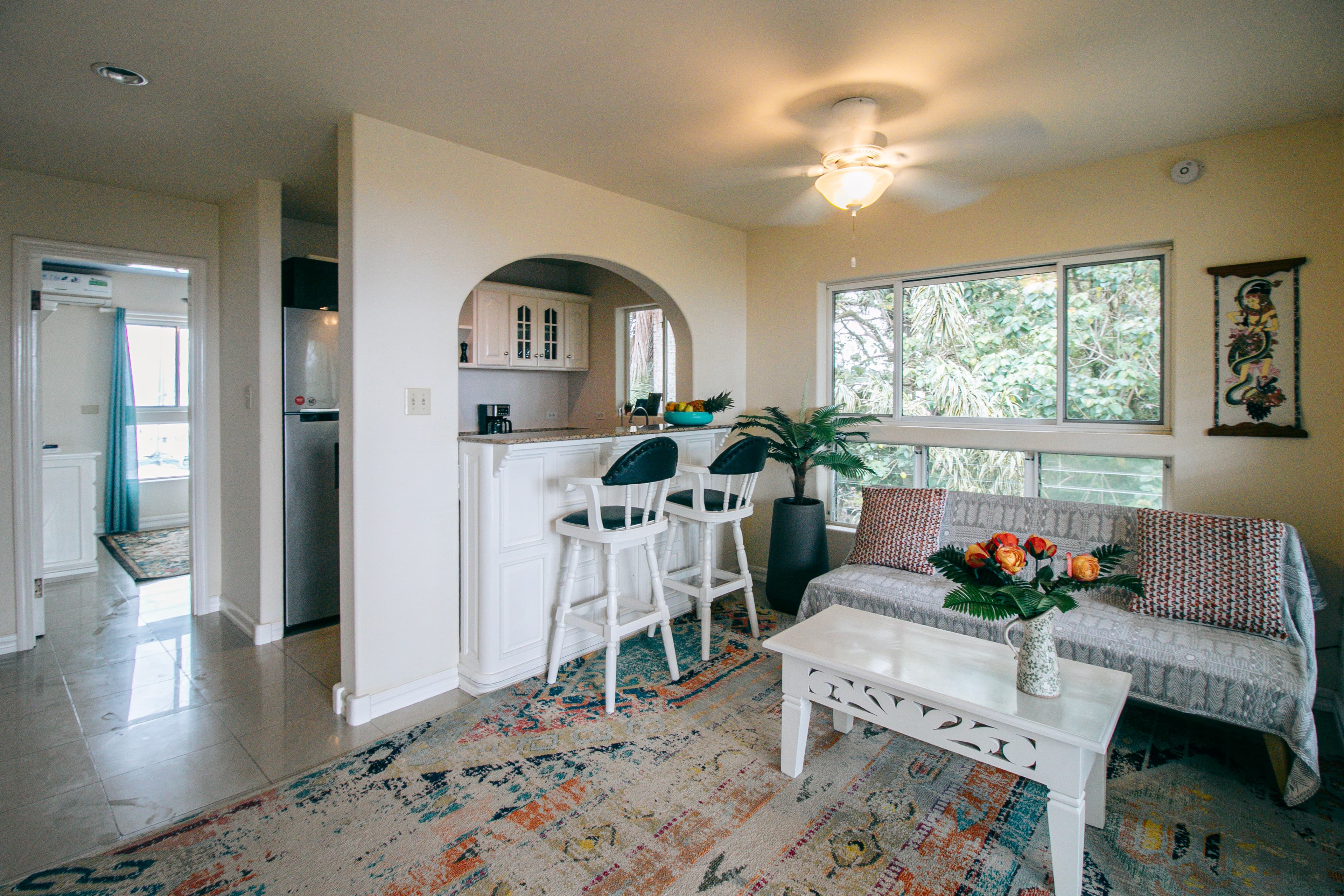 Ocean-View Penthouse Paradise • Isla Colón • Bocas del Toro • $295K - Photo 2