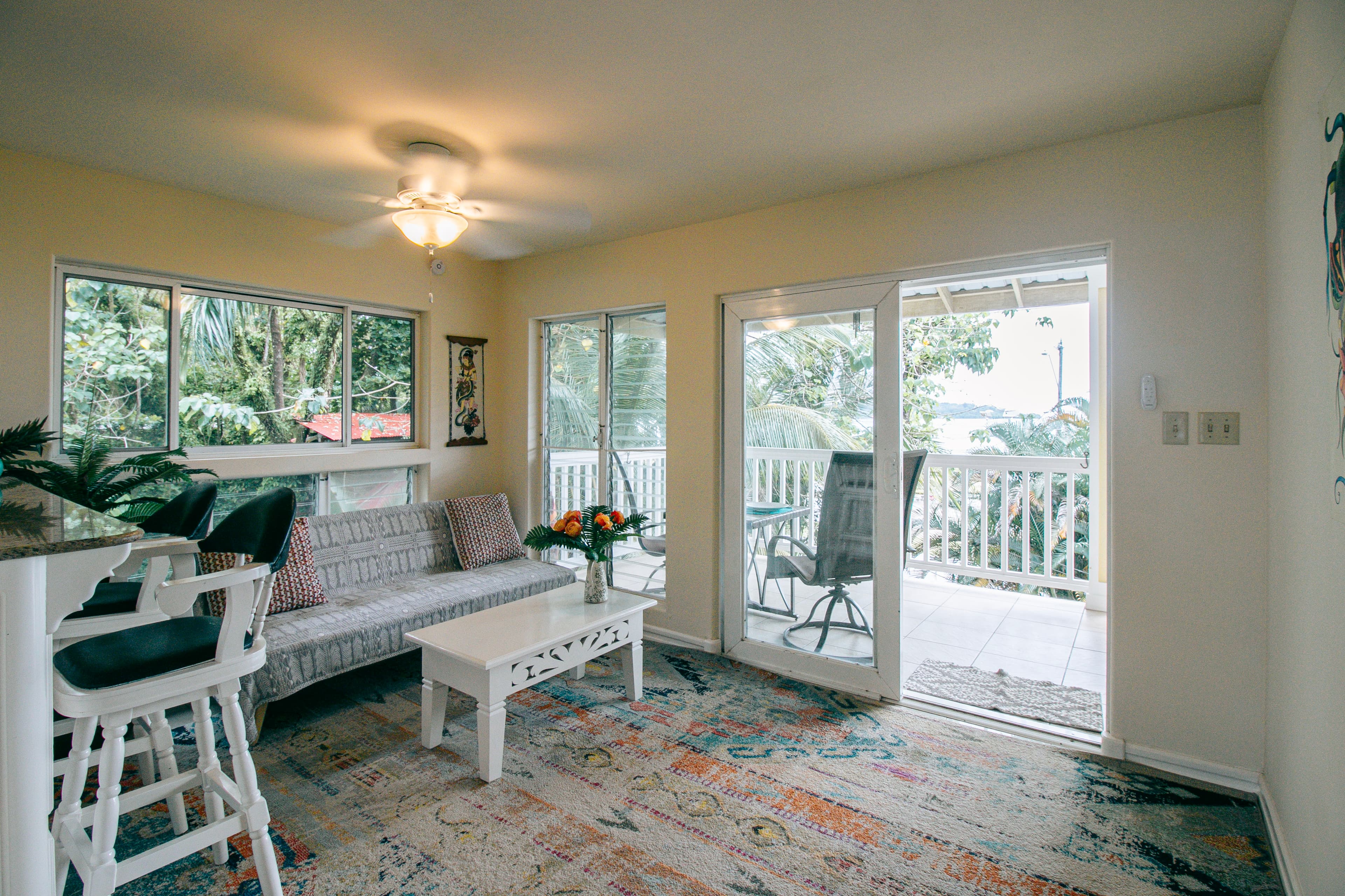 Ocean-View Penthouse Paradise • Isla Colón • Bocas del Toro • $295K - Photo 3