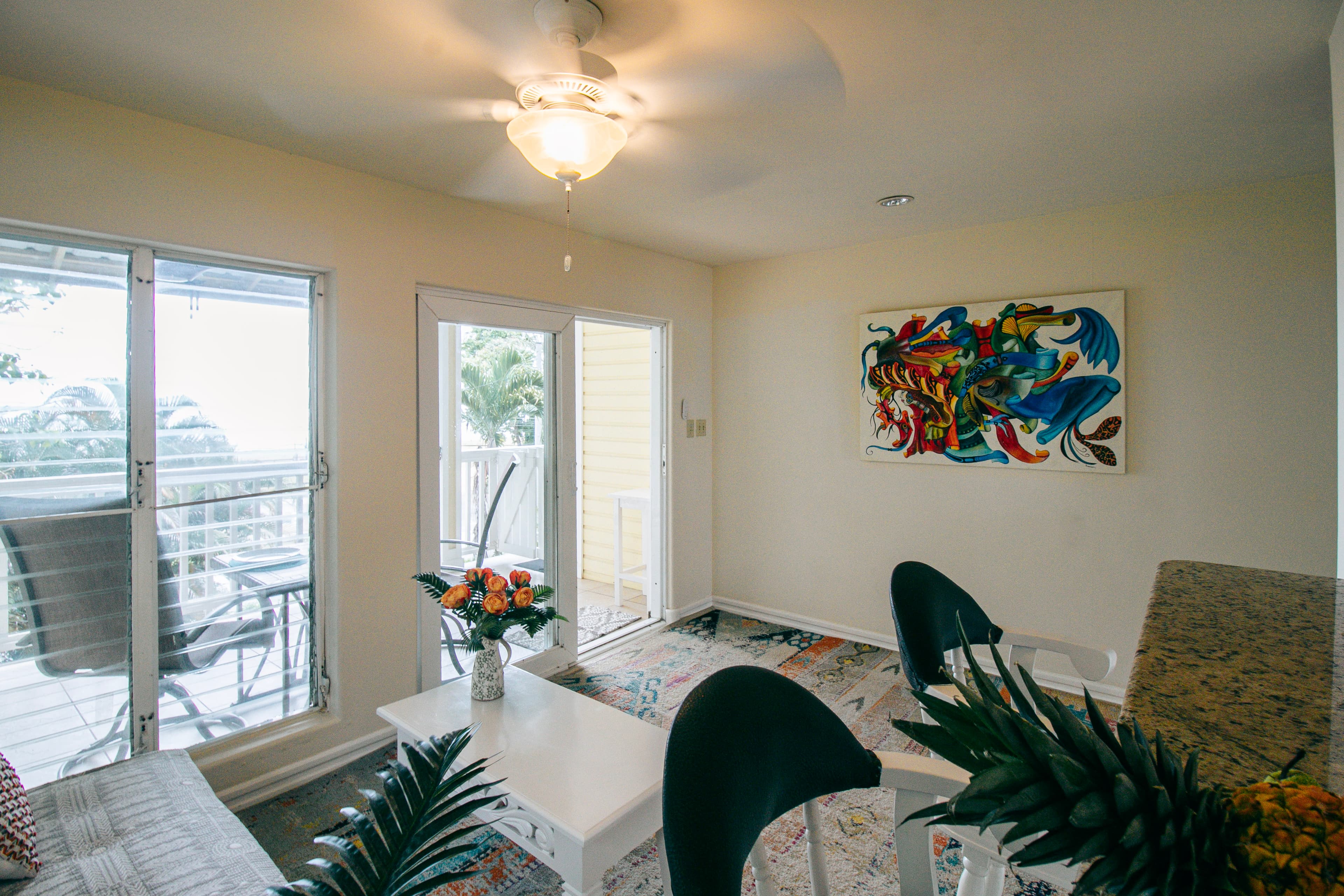 Ocean-View Penthouse Paradise • Isla Colón • Bocas del Toro • $295K - Photo 4