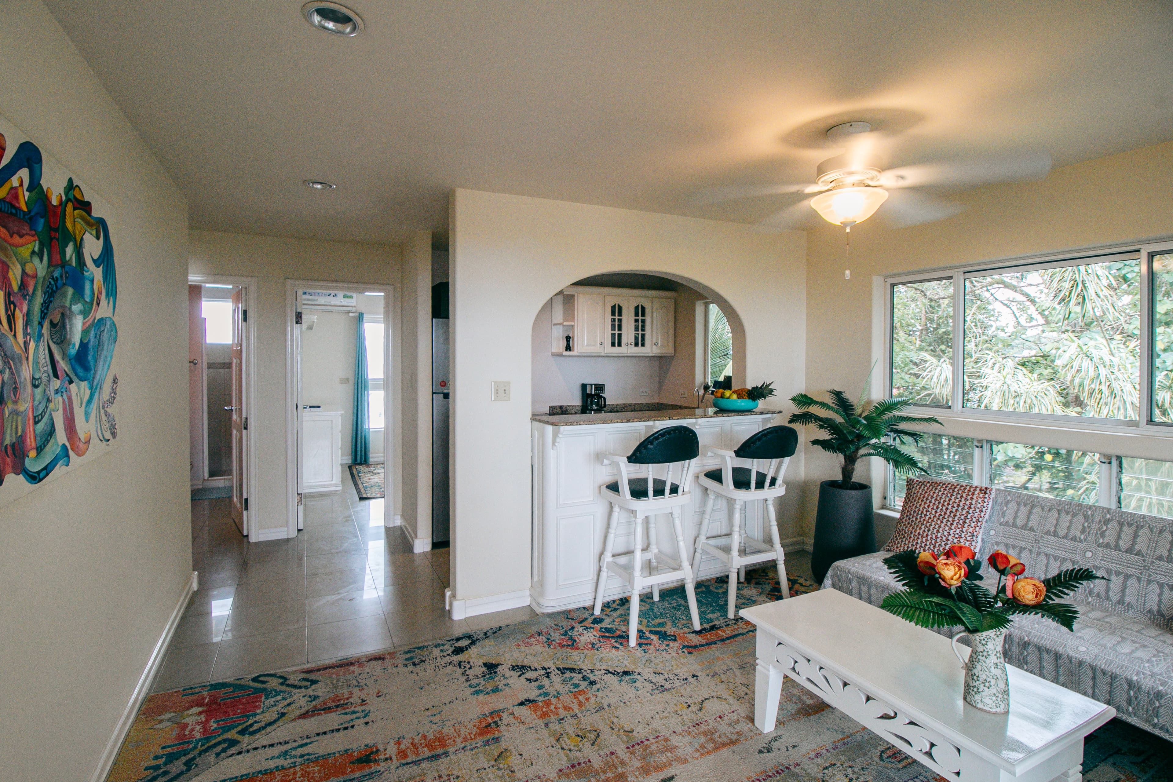 Ocean-View Penthouse Paradise • Isla Colón • Bocas del Toro • $295K - Photo 5