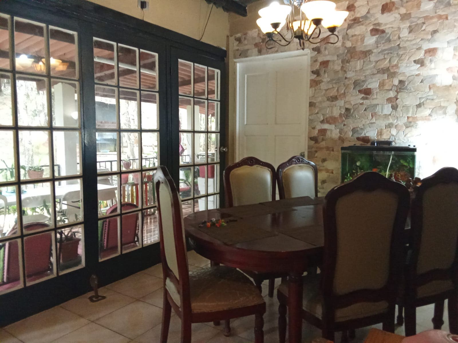 Mountain Sanctuary w/ Pool & Gardens in Cerro Azul - $225K - Photo 2