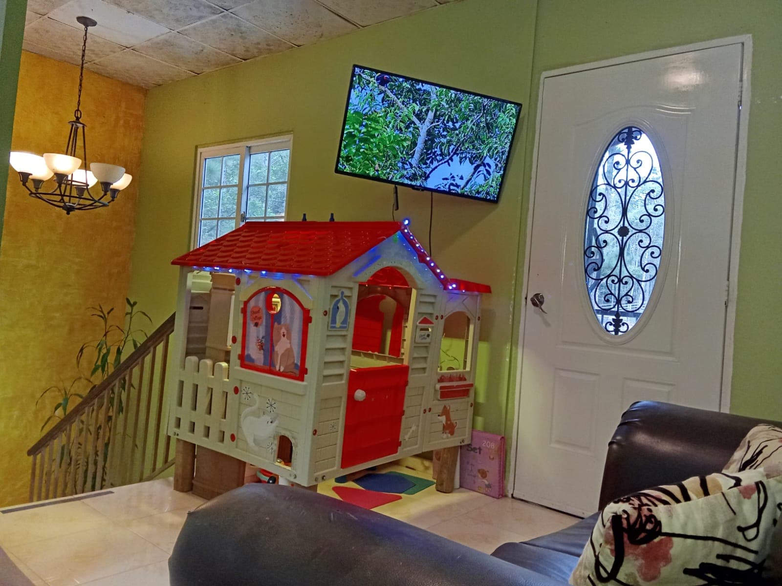 Mountain Sanctuary w/ Pool & Gardens in Cerro Azul - $225K - Photo 5