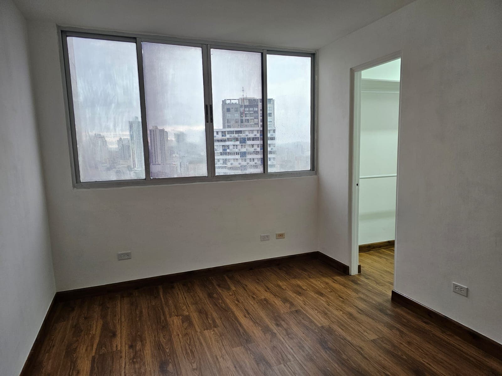 San Francisco Panama 2BR Condo $176K - Pool, Gym, Parking Included