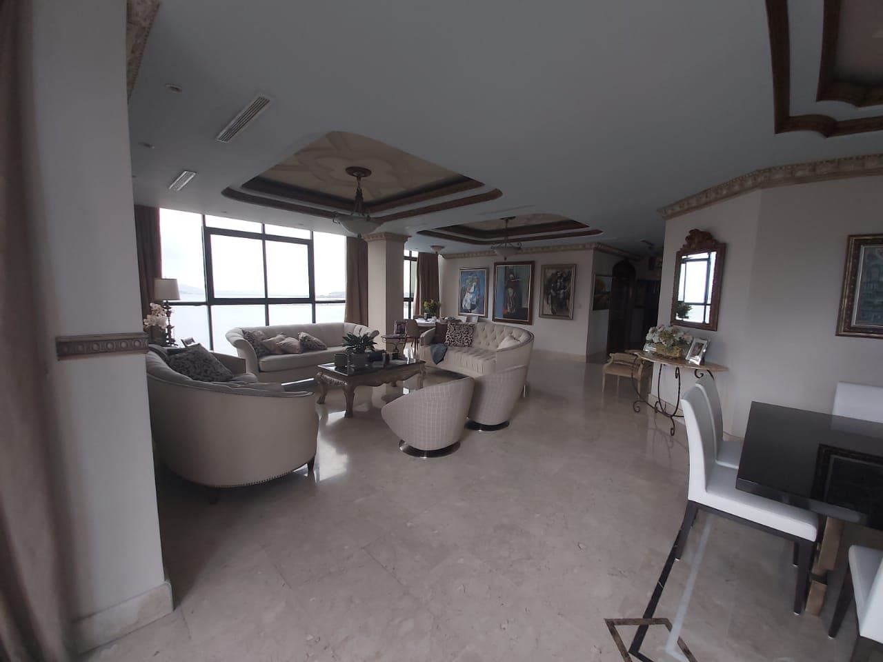 Marbella Penthouse $800K | 4BR/5BA | 360° Views | Panama City - Photo 2