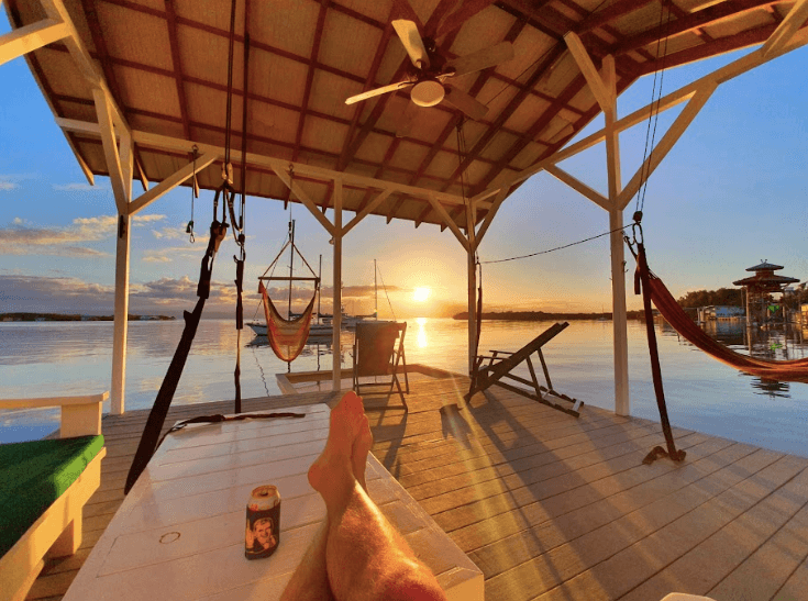 Waterfront Boutique Hotel Bocas del Toro - $1.2M Turnkey Paradise - Photo 5