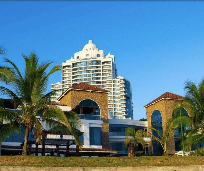 Veracruz Ocean View Condo | 2BR Luxury Living Panama City $680K