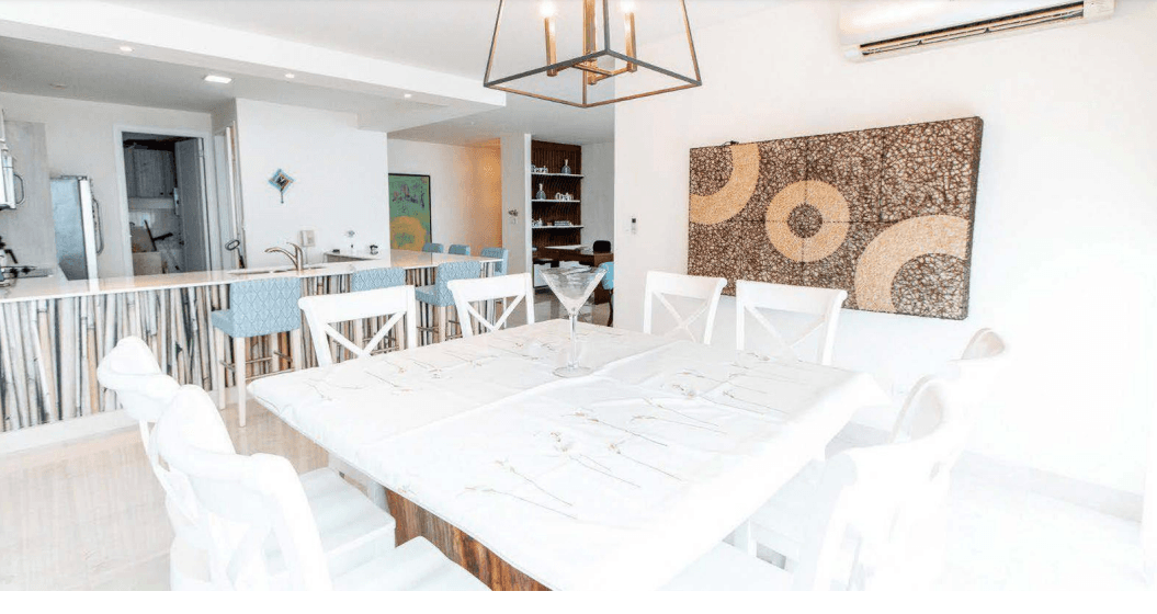 Veracruz Ocean View Condo | 2BR Luxury Living Panama City $680K - Photo 3