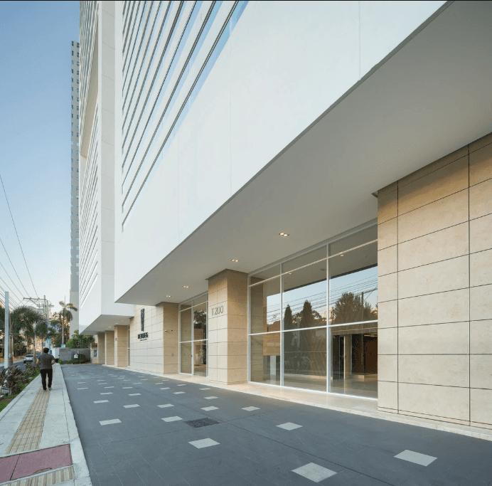 Urban Sophistication: 3BR Tower Sanctuary in San Francisco, Panama City - Photo 2
