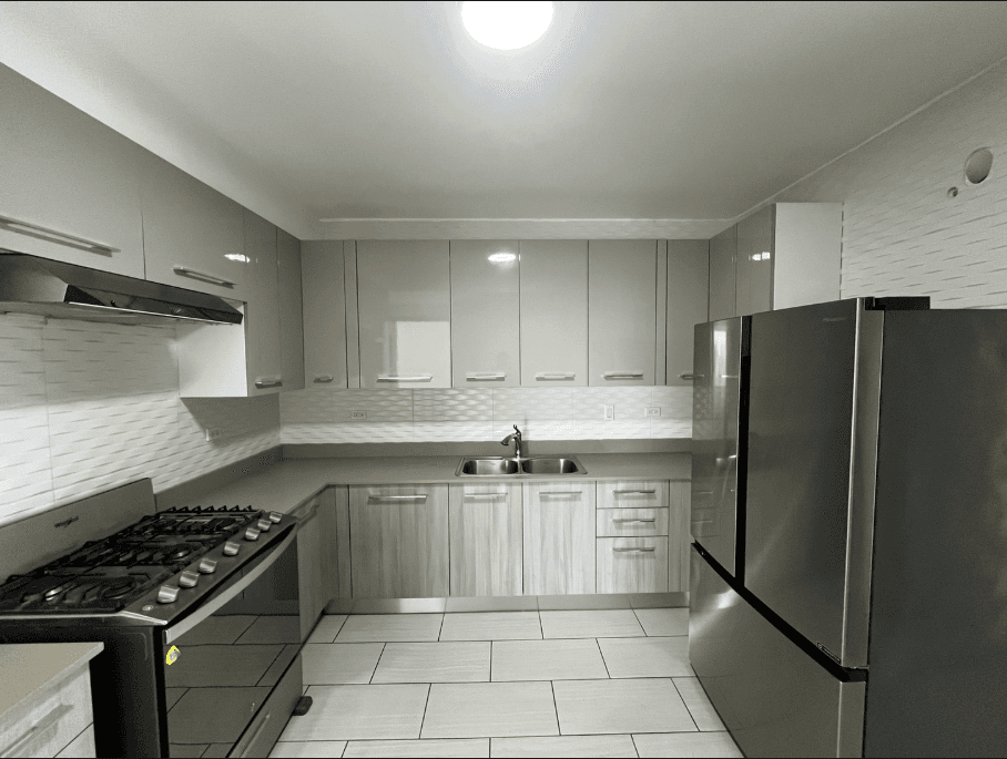 Urban Sophistication: 3BR Tower Sanctuary in San Francisco, Panama City - Photo 5