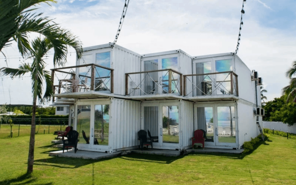 Beachfront Hotel Paradise $750K - Punta Chame's Prime Investment Gem