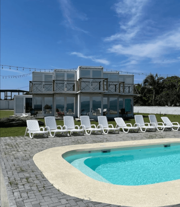 Beachfront Hotel Paradise $750K - Punta Chame's Prime Investment Gem - Photo 5