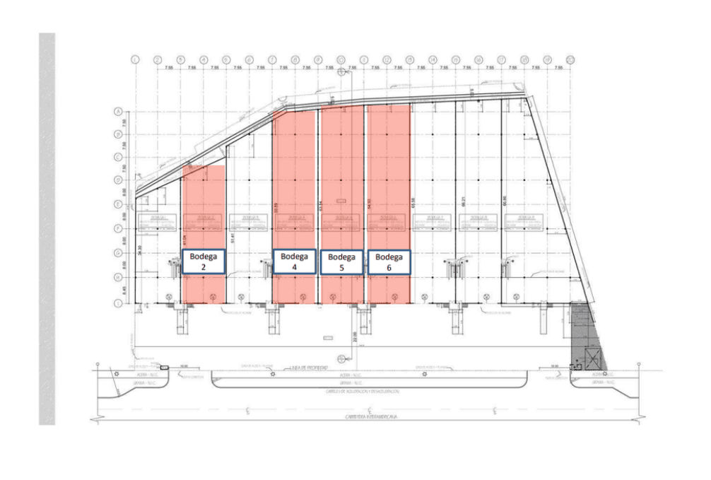 Panama City Premium Warehouse | $4.2M | 7% ROI Investment Opportunity - Photo 2
