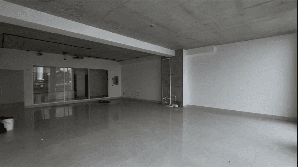 Premier 94m² Office Investment - The Towers Business Plaza Panama City - Photo 2