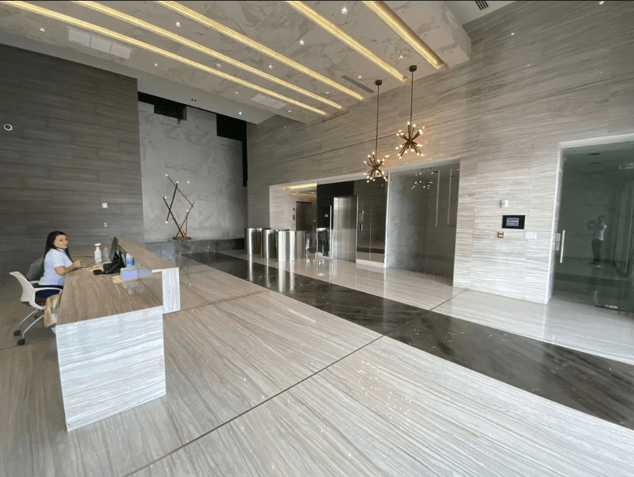 Premier 94m² Office Investment - The Towers Business Plaza Panama City - Photo 4