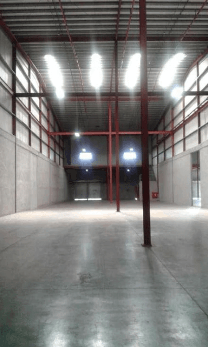 Panama City Industrial Warehouse | $1M | 6% ROI Investment Opportunity