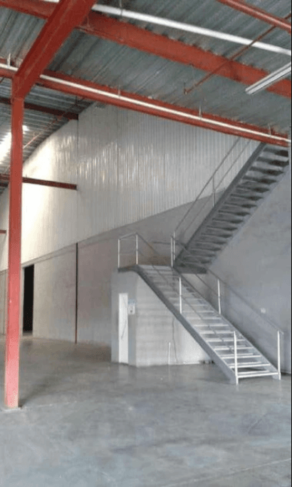 Panama City Industrial Warehouse | $1M | 6% ROI Investment Opportunity - Photo 2